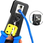 اراجه تيرا W-319 RJ Tool مفتوحة