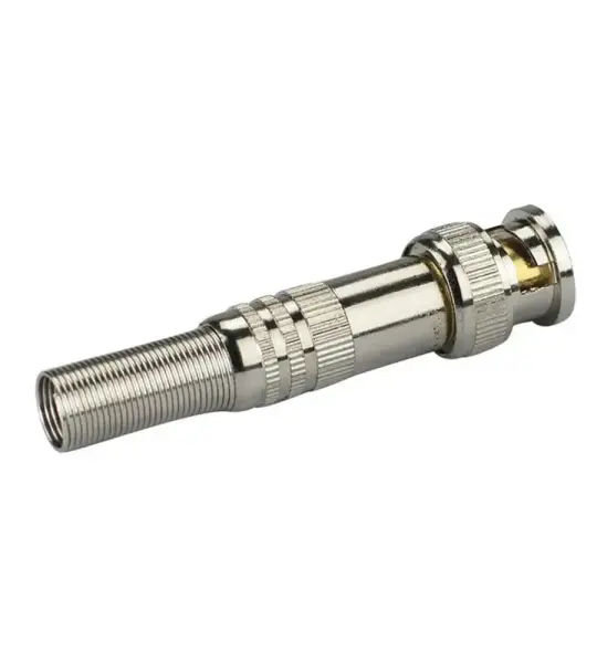 وصله bnc سوسته للكاميرات