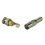 وصله bnc سوسته للكاميرات