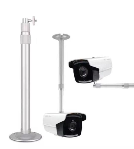 ستاند معدني متين للكاميرات مقاس 60-120سم