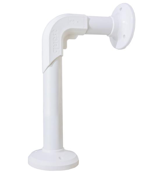 ستاند بلاستيك للكاميرات حرف L مقاس 30 سم