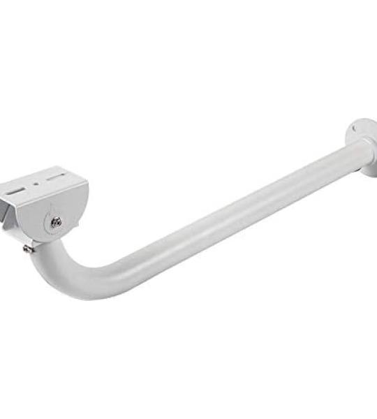 ستاند معدني متين للكاميرات مقاس 60 سم حرف L