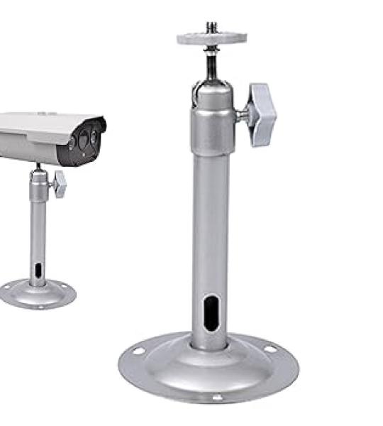 ستاند معدني متين للكاميرات مقاس 15 سم