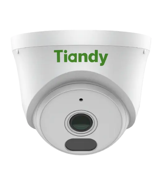 كاميرا IP تياندي 2 ميجا موديل TC-C320N
