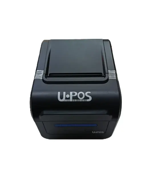 طابعة ريسيت USB+LAN موديل U-POS AI-330
