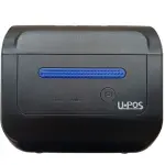 طابعة ريسيت USB+LAN موديل U-POS AI-330