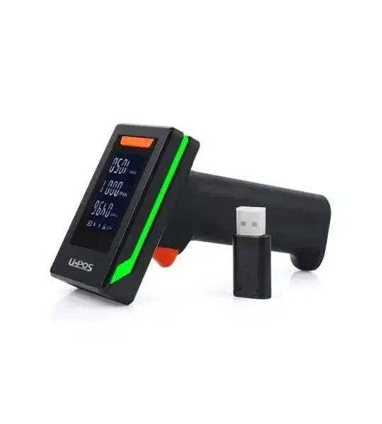 ماسح ضوئي لاسلكي Scanner Upos UP-7000W