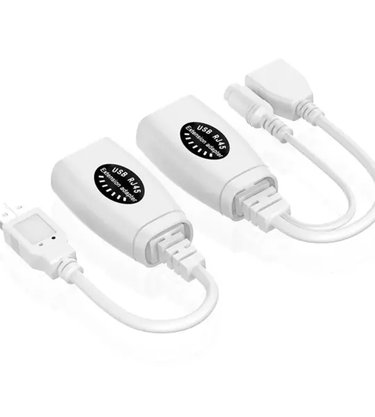 تطويله 100 متر USB