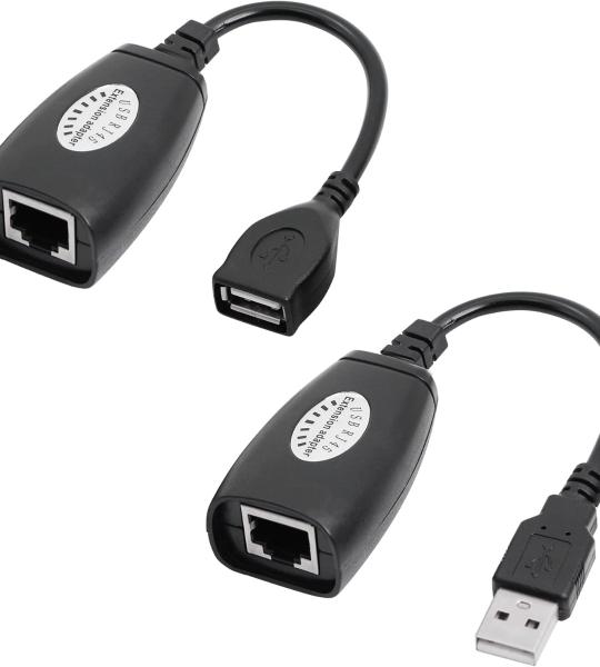 تطويله 30 متر USB
