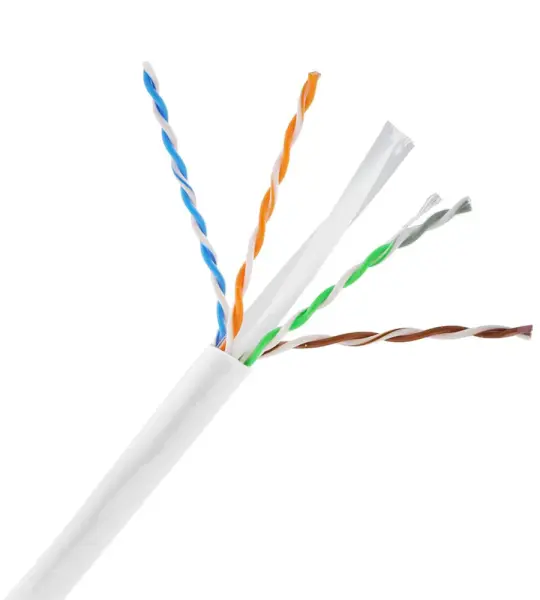 لفه سلك كات 5 توب لينك 305 متر