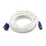 كابل 10 متر VGA