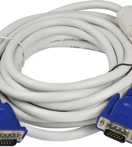 كابل 15 متر VGA