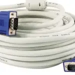 كابل 15 متر VGA