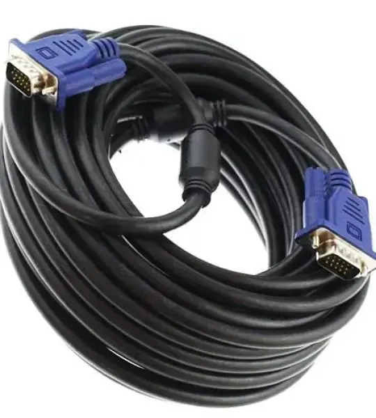 كابل 20 متر VGA