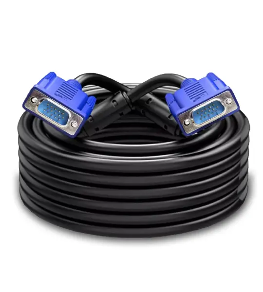 كابل 30 متر VGA