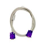 كابل 1.5 متر VGA