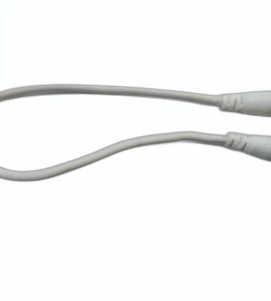 وصله bnc سلك نص متر للكاميرات