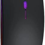 ماوس لاسلكي HP بلوتوث + USB موديل W10