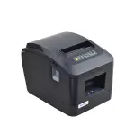 طابعة ريسيت USB+Lan موديل Xprinter XP-D200N