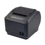 طابعة ريسيت USB+Lan موديل Xprinter XP-K200L