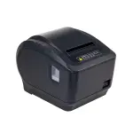 طابعة ريسيت USB+Lan موديل Xprinter XP-K200L