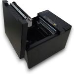 طابعة ريسيت USB+Lan موديل Xprinter XP-Q807K