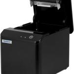 طابعة ريسيت USB+LAN موديل XPRINTER 80Q