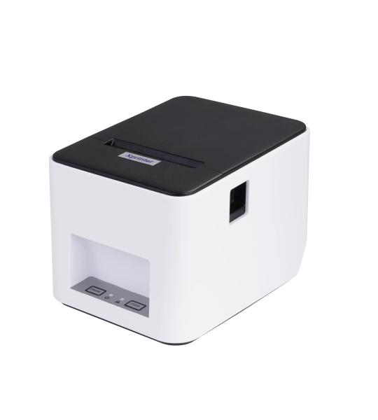 طابعة باركود USB موديل Xprinter XP-246B