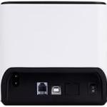 طابعة باركود USB موديل Xprinter XP-246B