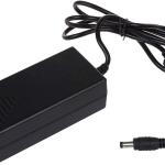 ادابتور باور 12 فولت 3 امبير للكاميرات واجهزه التيار الخفيف