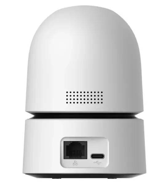 كاميرا سمارت ايمو 2 عدسه 6 ميجابكسل موديل Ranger 2 Dual IPC-S20EP-6MOS
