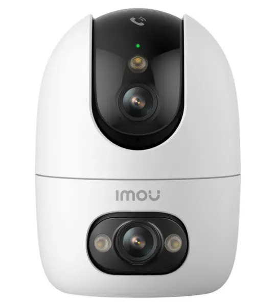 كاميرا سمارت ايمو 2 عدسه 6 ميجابكسل موديل Ranger 2 Dual IPC-S20EP-6MOS
