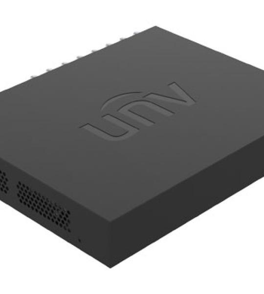 جهاز تسجيل رقمي يوني فيو 16 قناه بجودة 2 ميجا موديل XVR301-16F