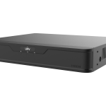 جهاز تسجيل رقمي يوني فيو 4 قناه بجودة 5 ميجا موديل XVR301-4G3