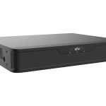 جهاز تسجيل رقمي يوني فيو 4 قناه بجودة 5 ميجا موديل XVR301-4G3