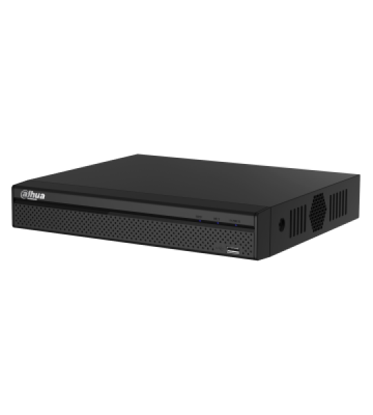 جهاز تسجيل رقمي داهوا 4 قناه بجودة 8 ميجا موديل XVR5104HS-4KL-X