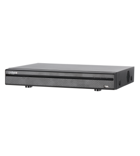 جهاز تسجيل رقمي داهوا 8 قناه بجودة 5 ميجا موديل XVR5108HE-X