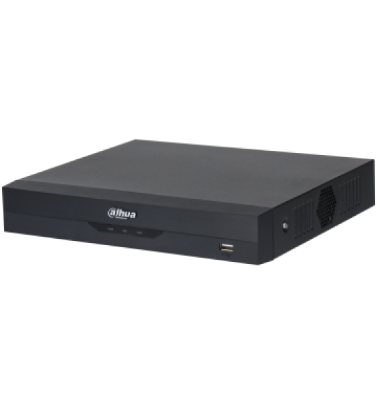 جهاز تسجيل رقمي داهوا 8 قناه بجودة 5 ميجا موديل XVR5108HS-I3