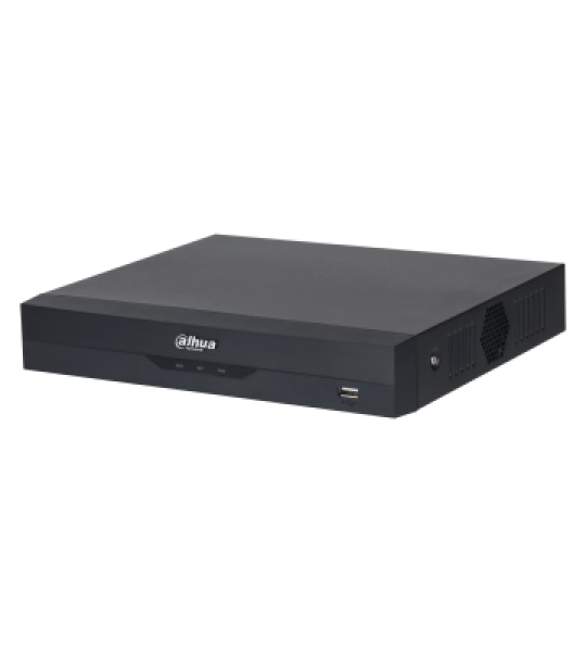جهاز تسجيل رقمي داهوا 16 قناه بجودة 5 ميجا موديل XVR5116HS-I3