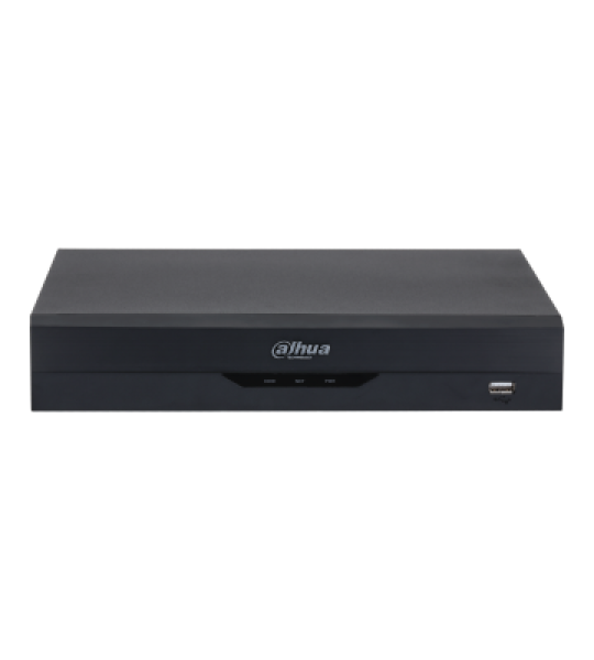 جهاز تسجيل رقمي داهوا 16 قناه بجودة 5 ميجا موديل XVR5116HS-I3