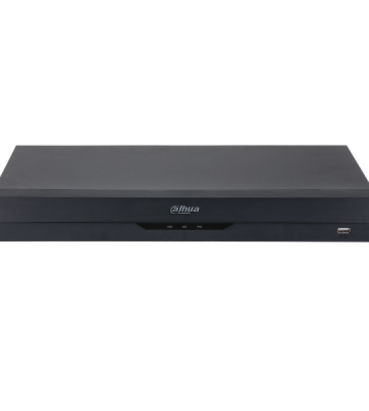 جهاز تسجيل رقمي داهوا 16 قناه بجودة 8 ميجا موديل XVR5216AN-4KL