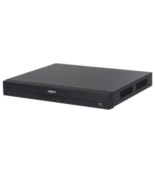 جهاز تسجيل رقمي داهوا 32 قناه بجودة 8 ميجا موديل XVR5232AN-4KL-I3