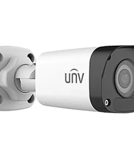 كاميرا IP يوني فيو موديل 2125LB-SF40-A