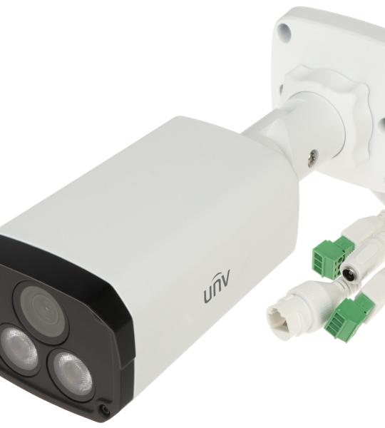 كاميرا IP يوني فيو موديل 2225SE-DF40K-WL-10