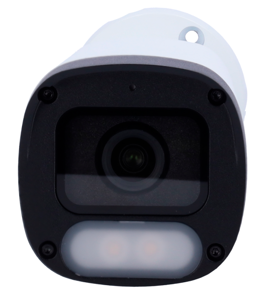 كاميرا IP يوني فيو موديل 2318LE-ADF40KM-WP