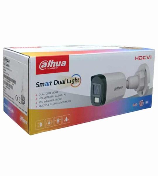 كاميرا HD داهوا موديل b1a51p-u-il