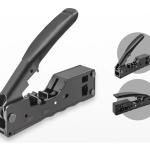 اراجه Cat7 7018 RJ Tool مفتوحة