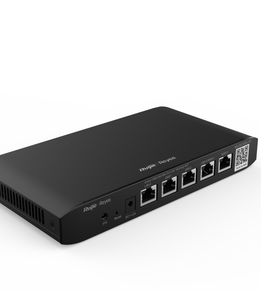 اكسس بوينت روجيه موديل RG-EG105G V3