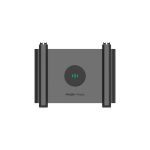 اكسس بوينت روجيه موديل RG-EW300N