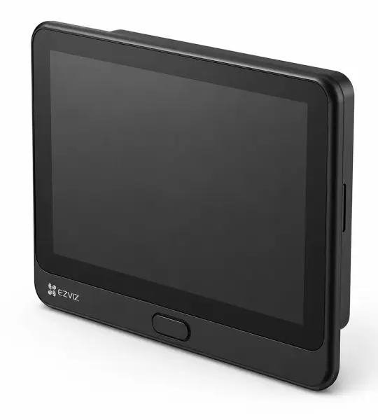 جرس باب ذكي EZVIZ موديل CS-HP4 (2WPFBS)